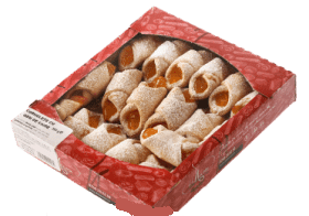 Neamu Cornulete Caise 700g 